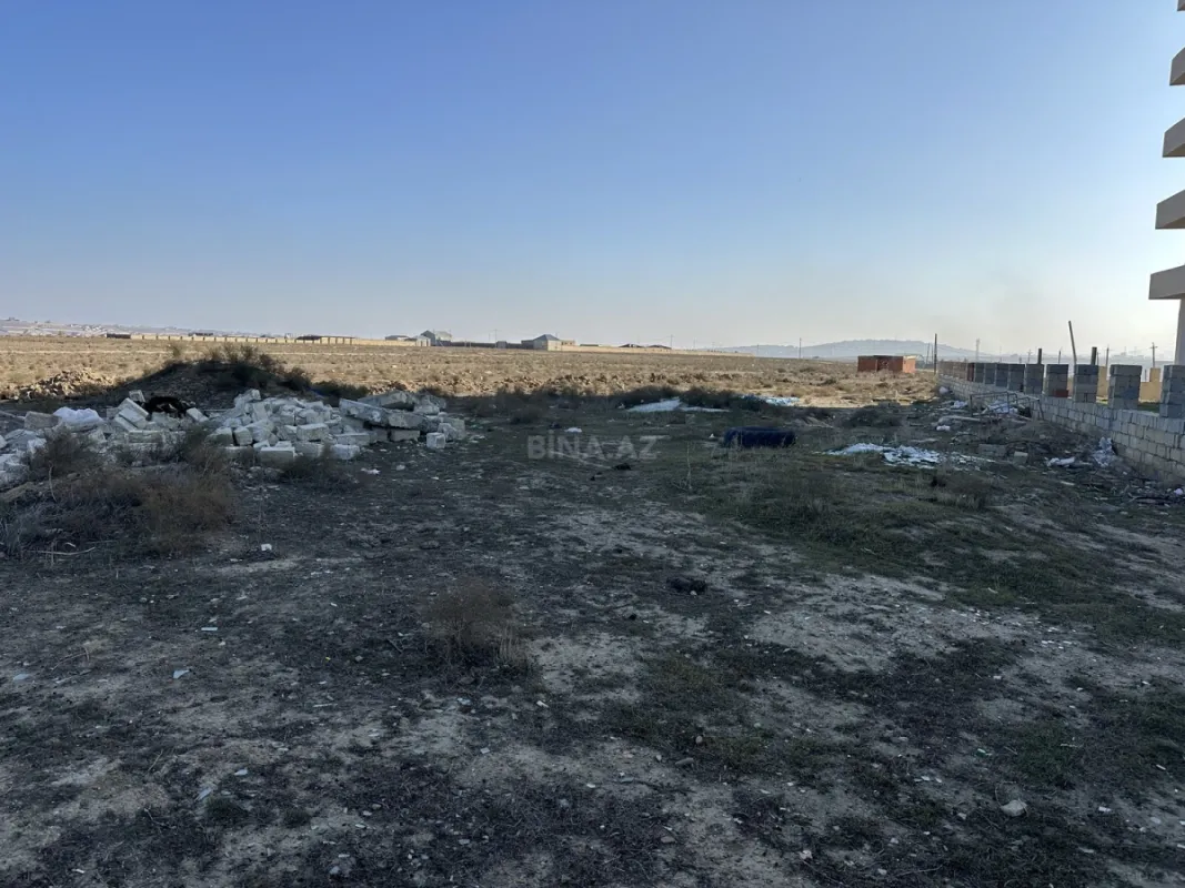 Satılır torpaq sahəsi 12 m²