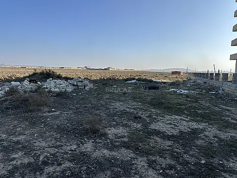 Satılır torpaq sahəsi 12 m²