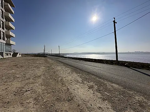 Satılır torpaq sahəsi 12 m²