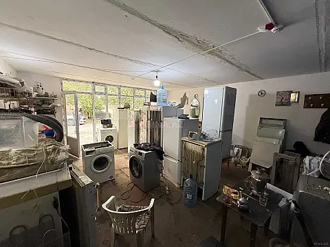 Satılır obyekt 55 m²