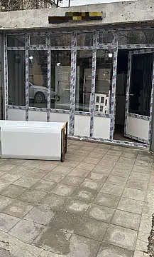 Satılır obyekt 55 m²