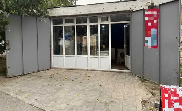 Satılır obyekt 55 m² — Bakı 55.00 m²