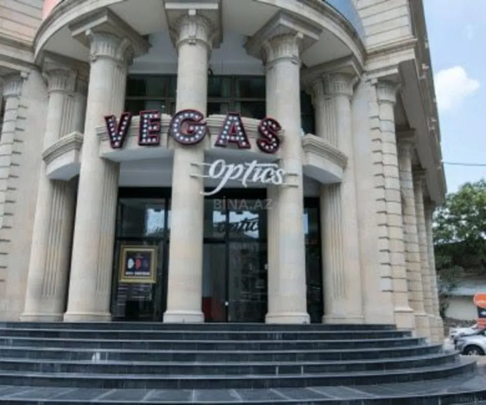 Satılır 2 otaqlı mənzil 119 m²