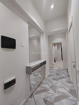 Satılır 2 otaqlı mənzil 54 m²