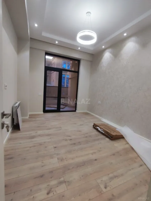 Satılır 2 otaqlı mənzil 54 m²