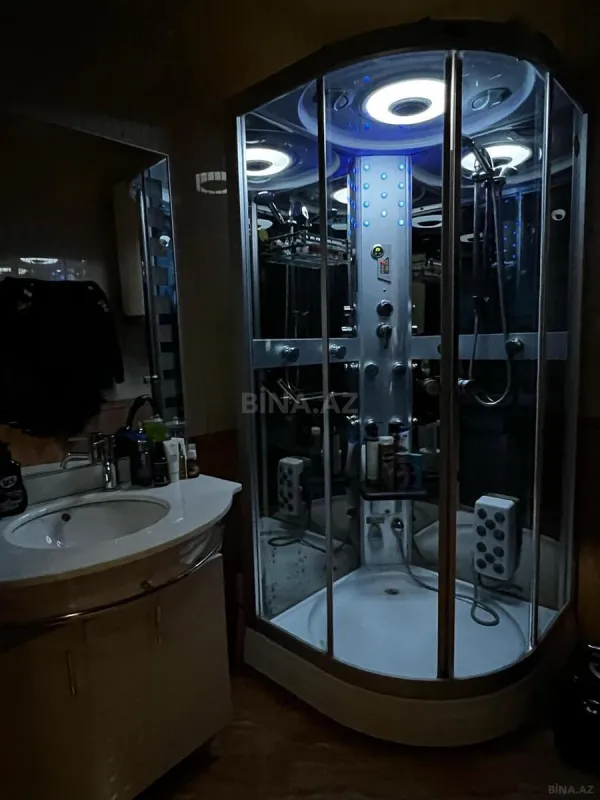 Satılır 3 otaqlı mənzil 100 m²