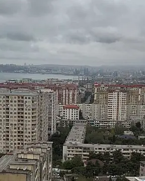 Satılır 2 otaqlı mənzil 55 m² — Bakı, Həzi Aslanov qəs. 2 otaq 55.00 m²