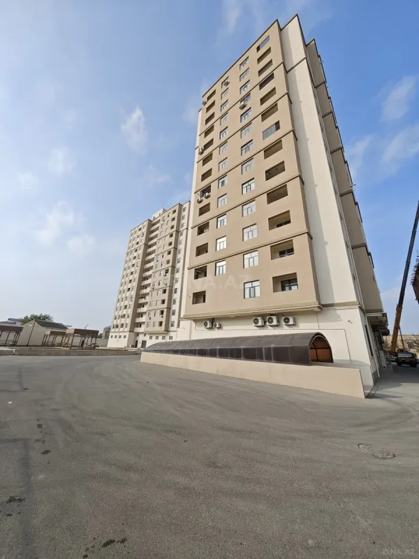 Satılır 3 otaqlı mənzil 84 m²