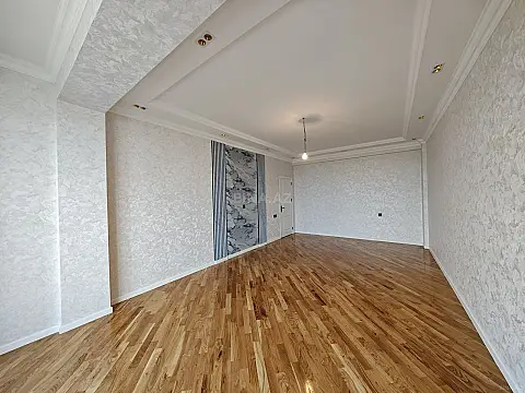 Satılır 3 otaqlı mənzil 84 m²