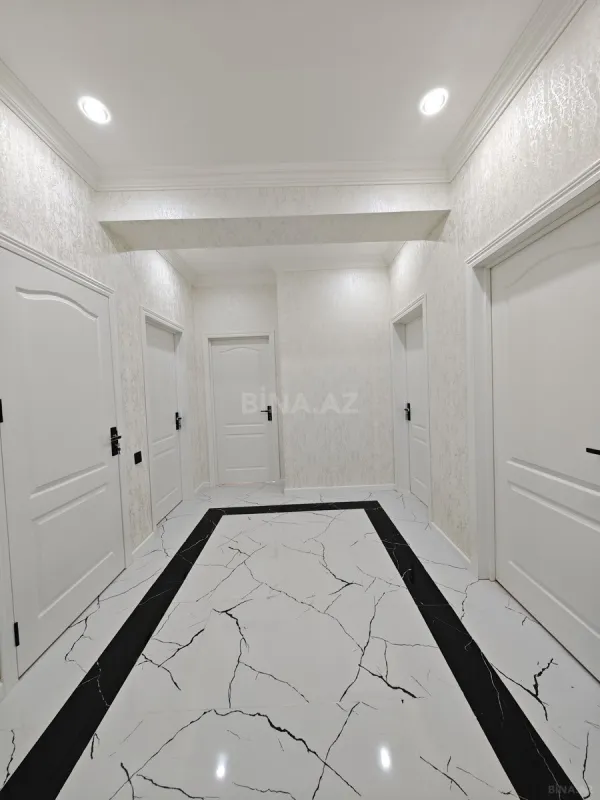 Satılır 3 otaqlı mənzil 84 m²