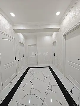 Satılır 3 otaqlı mənzil 84 m²