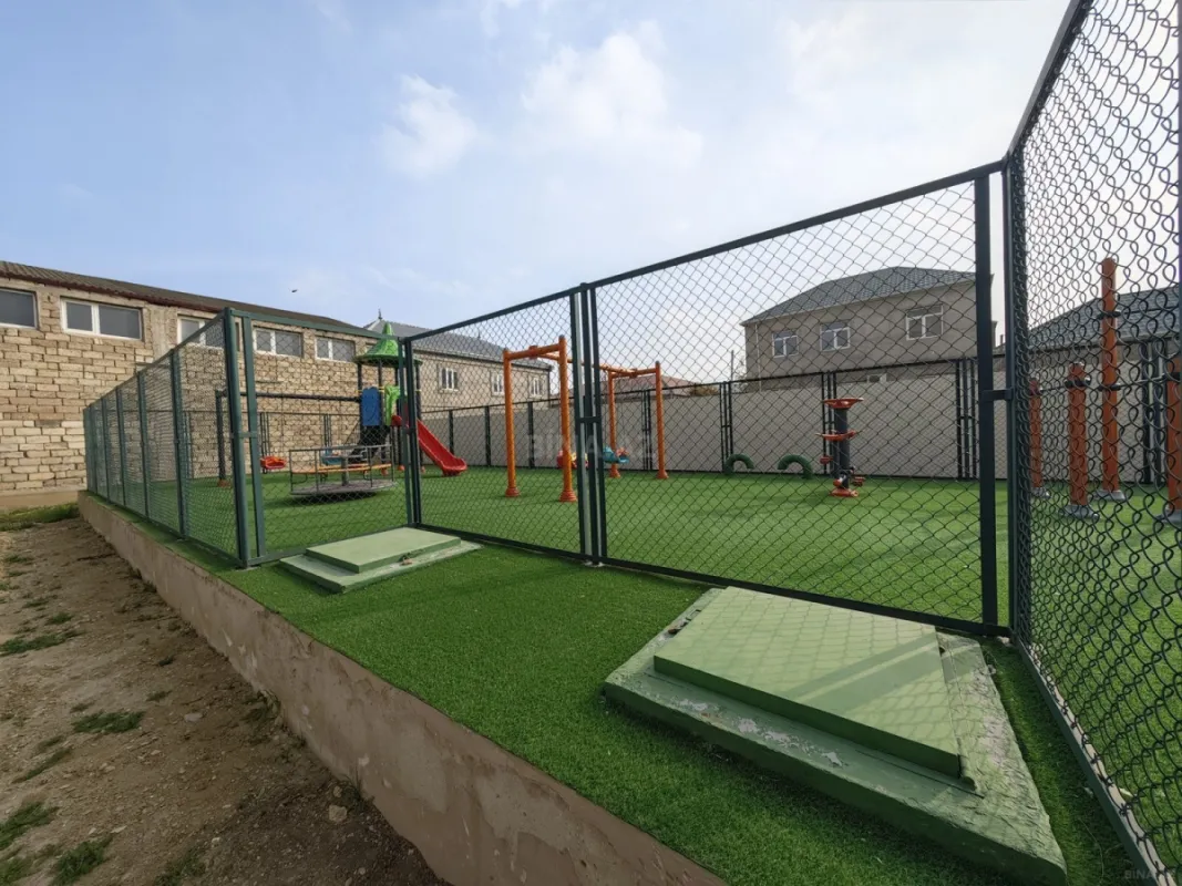 Satılır 3 otaqlı mənzil 84 m²