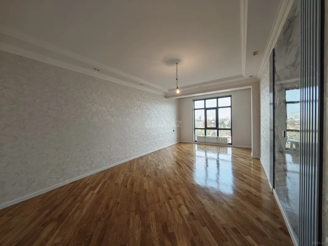 Satılır 3 otaqlı mənzil 84 m²