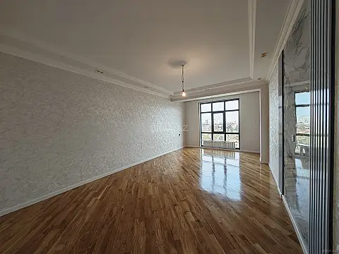 Satılır 3 otaqlı mənzil 84 m²