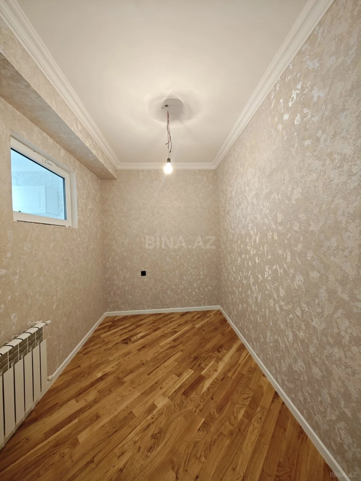 Satılır 3 otaqlı mənzil 84 m²