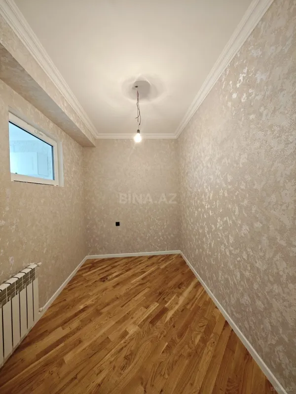 Satılır 3 otaqlı mənzil 84 m²