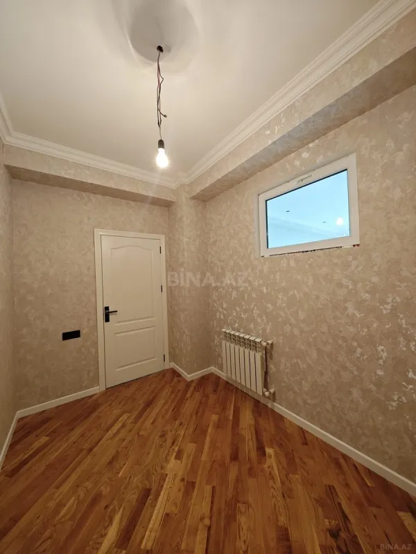Satılır 3 otaqlı mənzil 84 m²