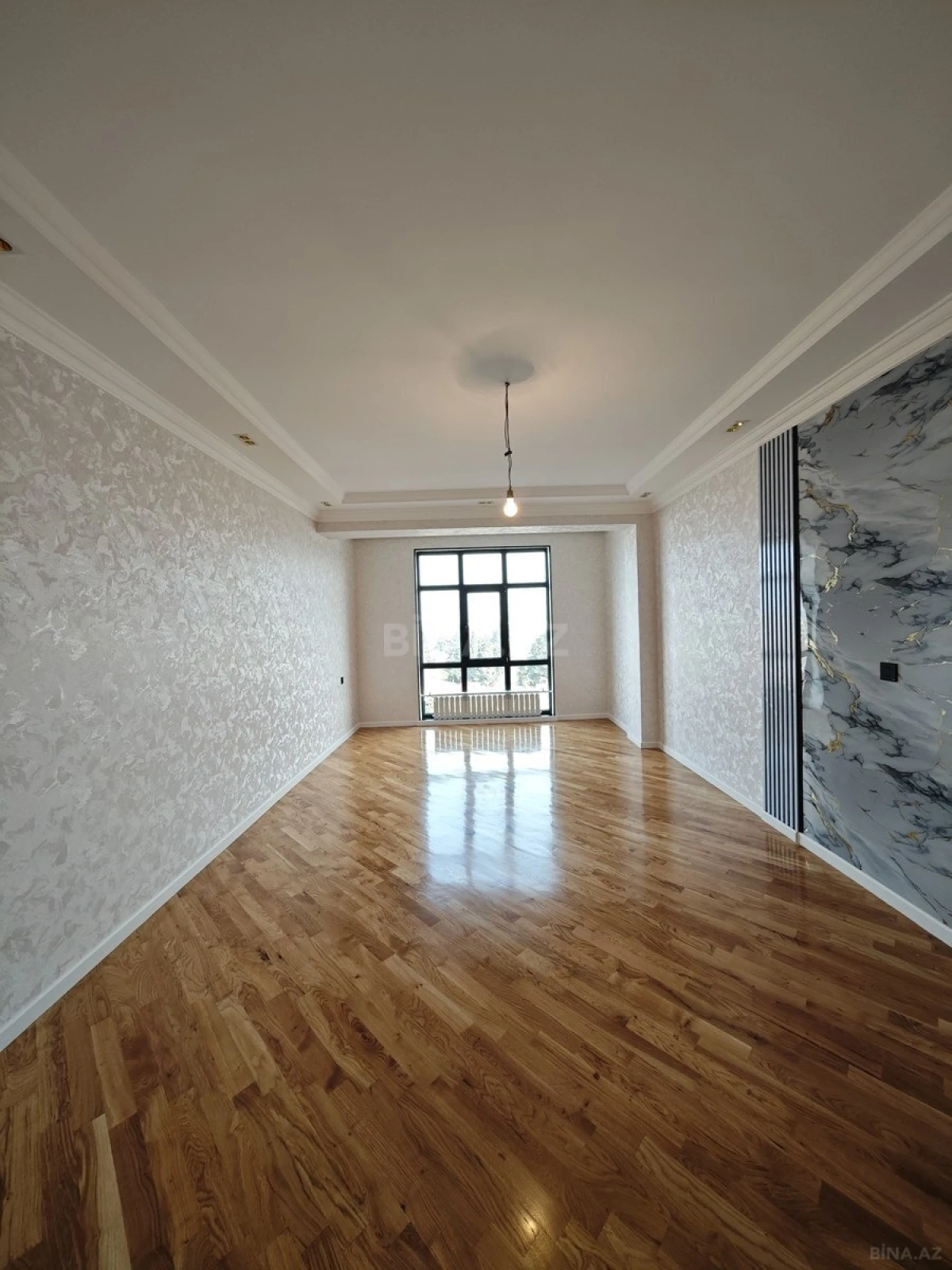 Satılır 3 otaqlı mənzil 84 m²
