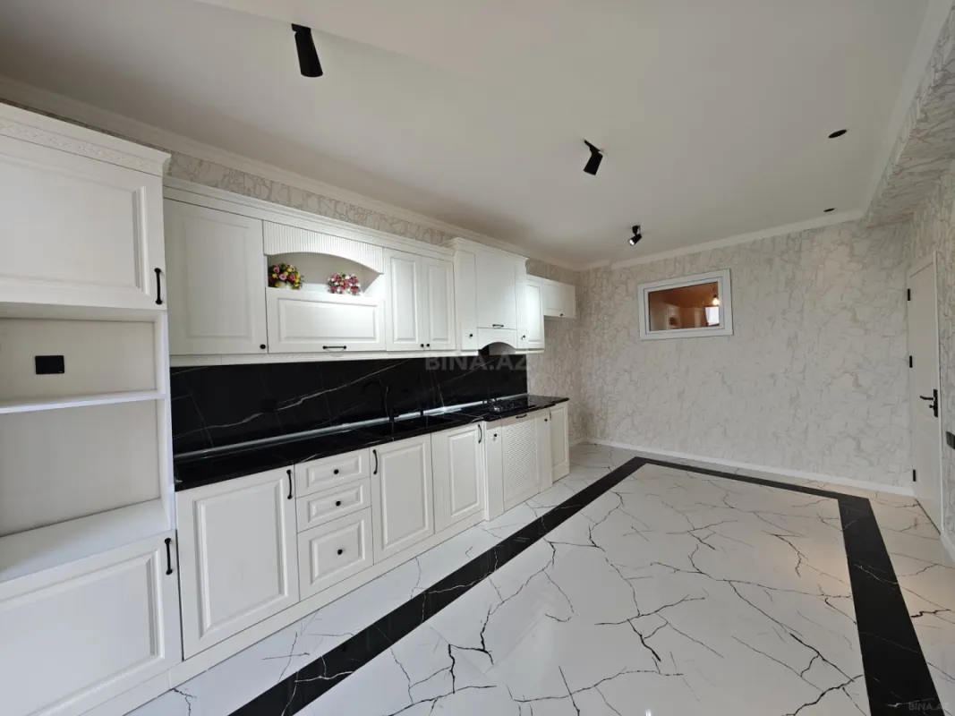 Satılır 3 otaqlı mənzil 84 m²