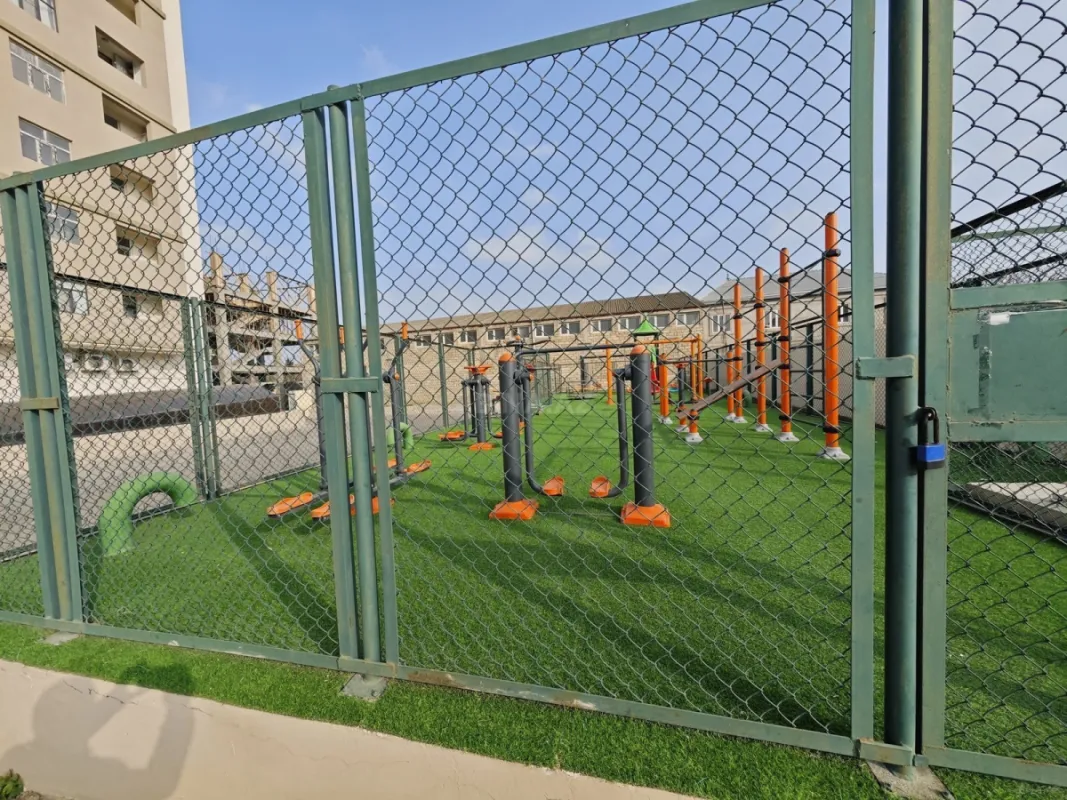 Satılır 3 otaqlı mənzil 84 m²