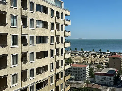 Satılır 2 otaqlı mənzil 95 m² — Bakı, Xətai 2 otaq 95.00 m²