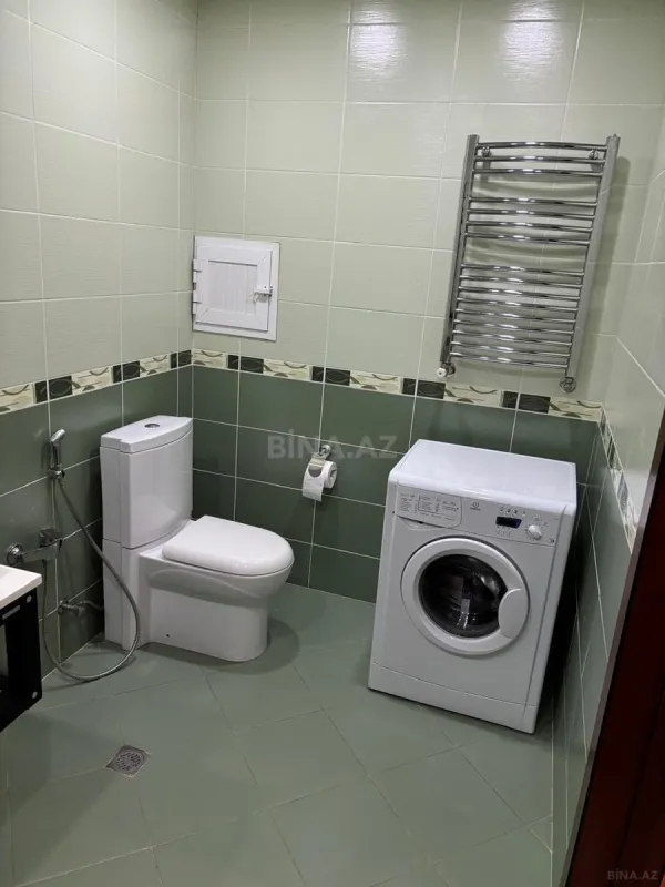 Satılır 2 otaqlı mənzil 90 m²