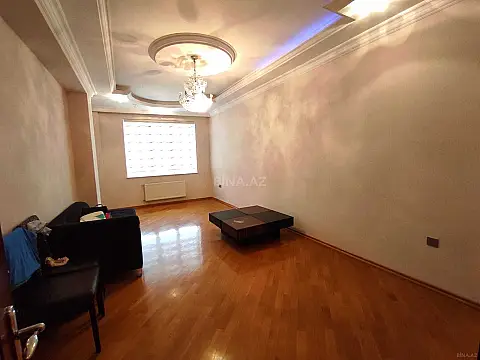 Satılır 2 otaqlı mənzil 90 m²