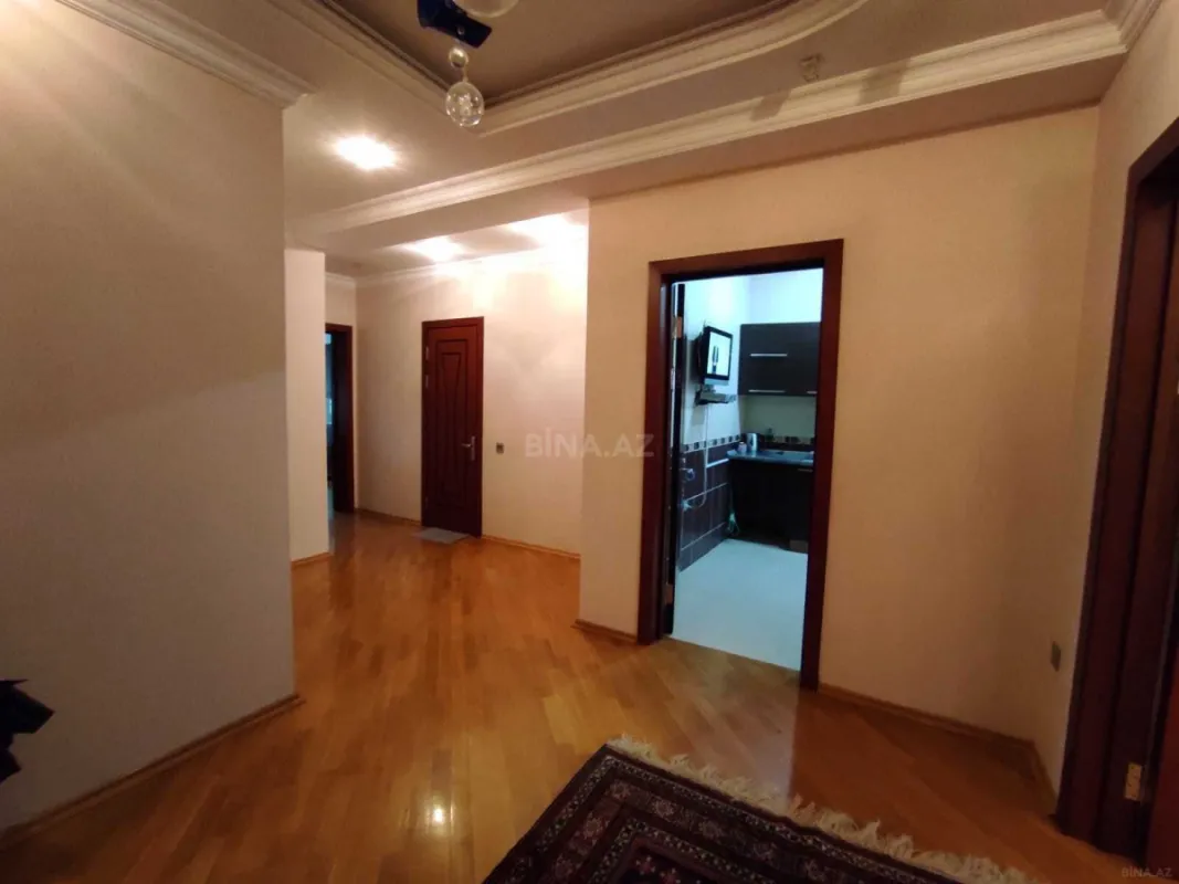 Satılır 2 otaqlı mənzil 90 m²