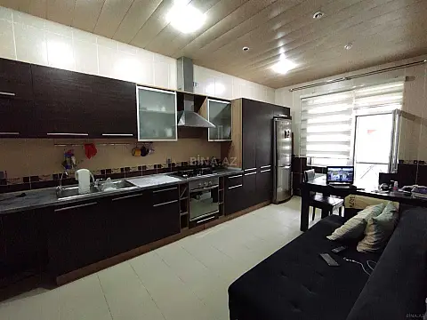 Satılır 2 otaqlı mənzil 90 m²