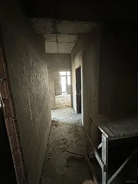 Satılır 2 otaqlı mənzil 68 m²