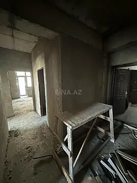 Satılır 2 otaqlı mənzil 68 m²