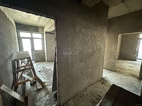 Satılır 2 otaqlı mənzil 68 m²