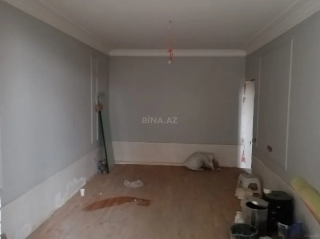 Satılır 2 otaqlı mənzil 37 m²