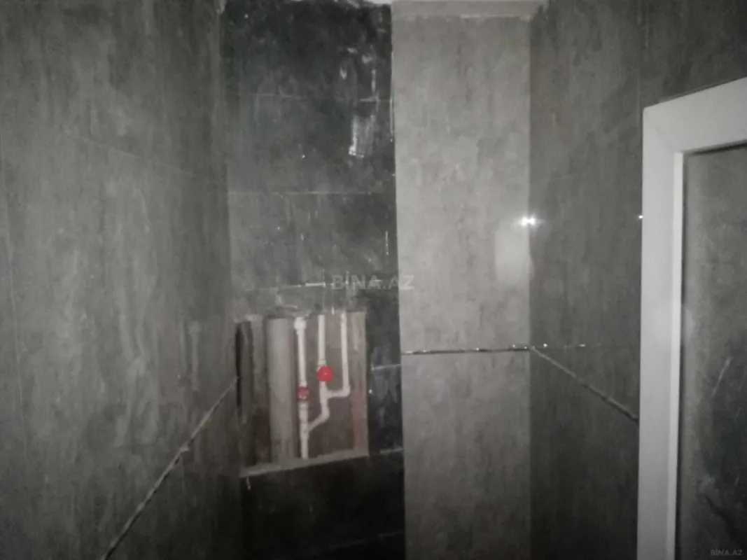 Satılır 2 otaqlı mənzil 37 m²
