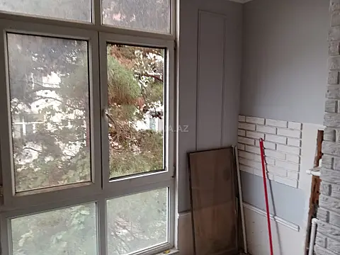 Satılır 2 otaqlı mənzil 37 m²