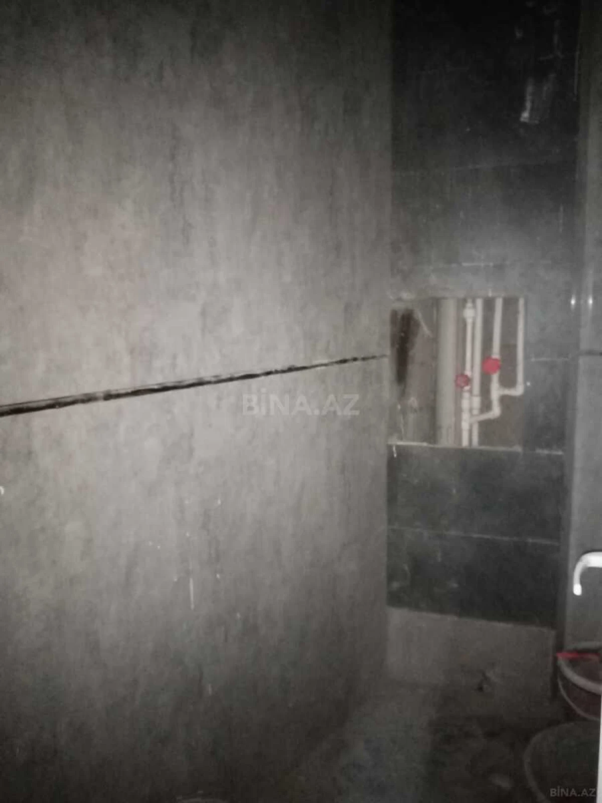 Satılır 2 otaqlı mənzil 37 m²