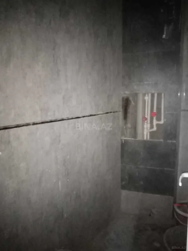 Satılır 2 otaqlı mənzil 37 m²