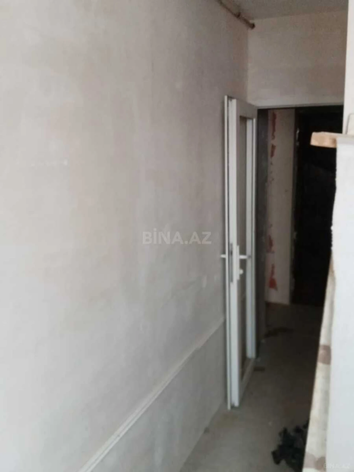 Satılır 2 otaqlı mənzil 37 m²