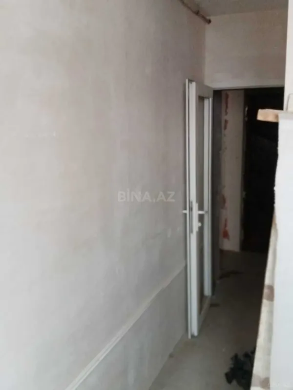 Satılır 2 otaqlı mənzil 37 m²