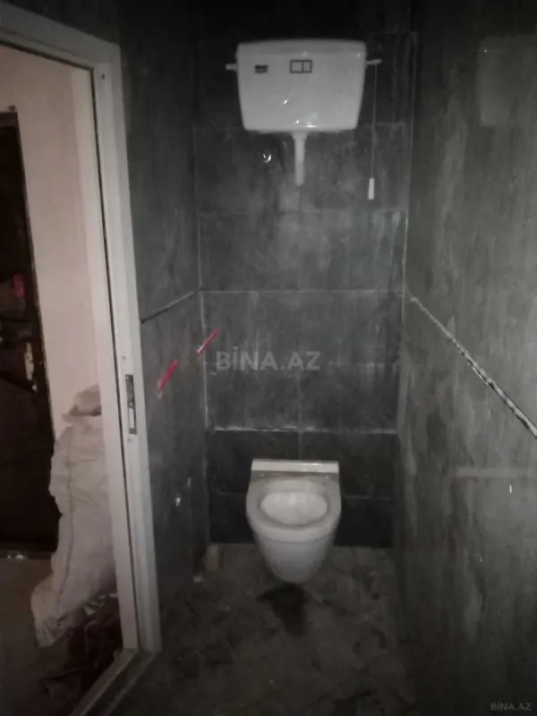 Satılır 2 otaqlı mənzil 37 m²