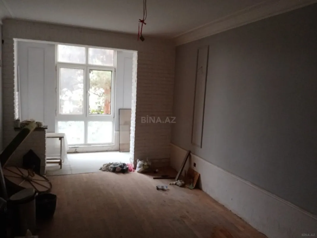 Satılır 2 otaqlı mənzil 37 m²