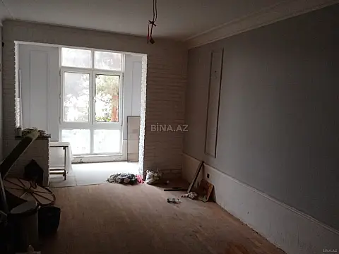 Satılır 2 otaqlı mənzil 37 m²