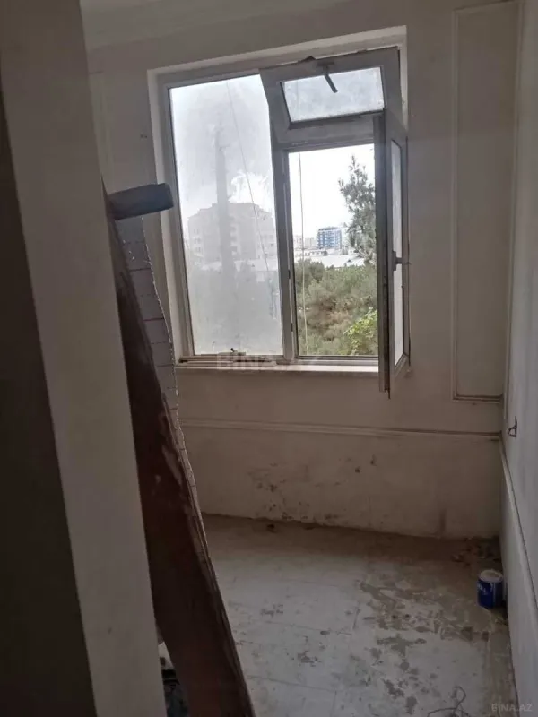 Satılır 2 otaqlı mənzil 37 m²