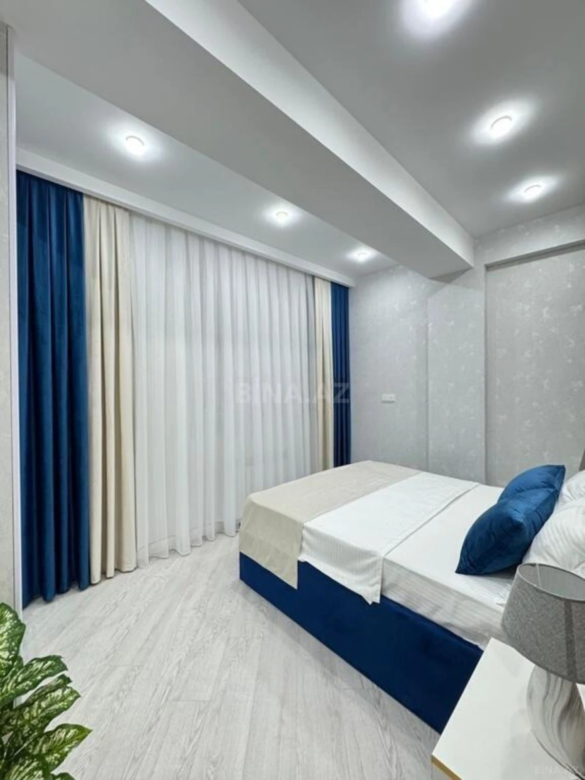 Satılır 3 otaqlı mənzil 85 m²