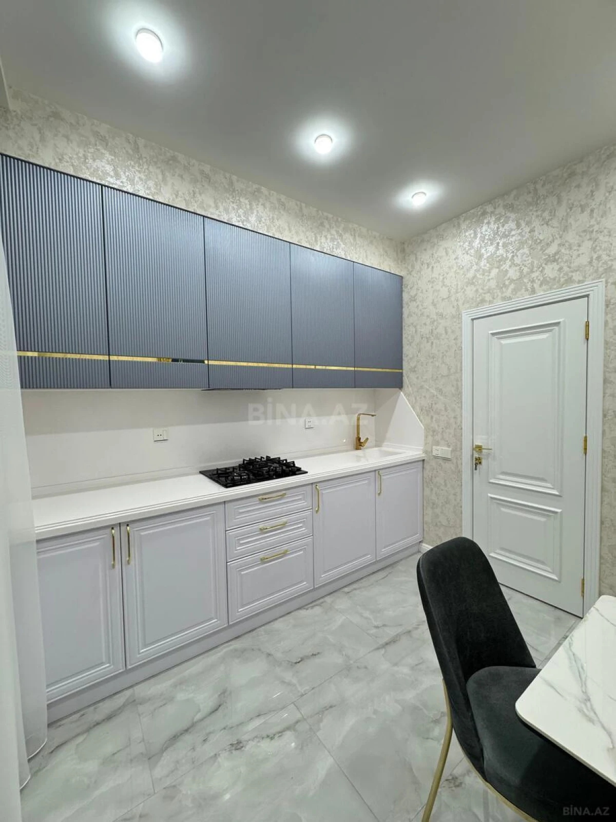 Satılır 3 otaqlı mənzil 85 m²