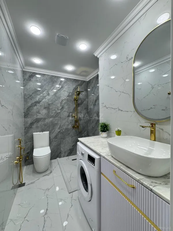 Satılır 3 otaqlı mənzil 85 m²