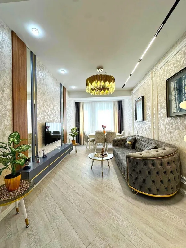 Satılır 3 otaqlı mənzil 85 m²