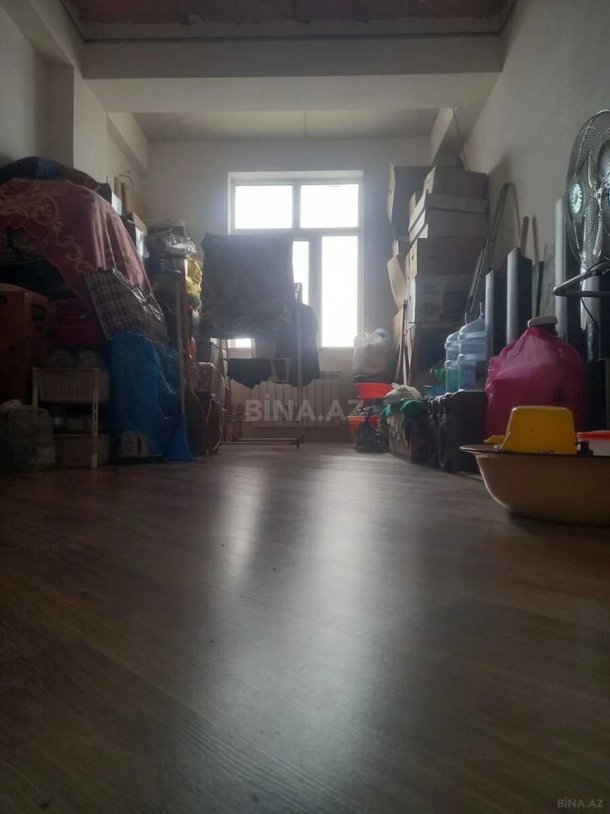Satılır 3 otaqlı mənzil 94 m²
