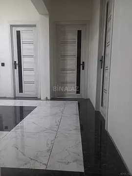 Satılır 3 otaqlı mənzil 94 m²