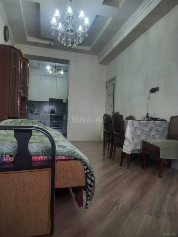 Satılır 3 otaqlı mənzil 94 m²